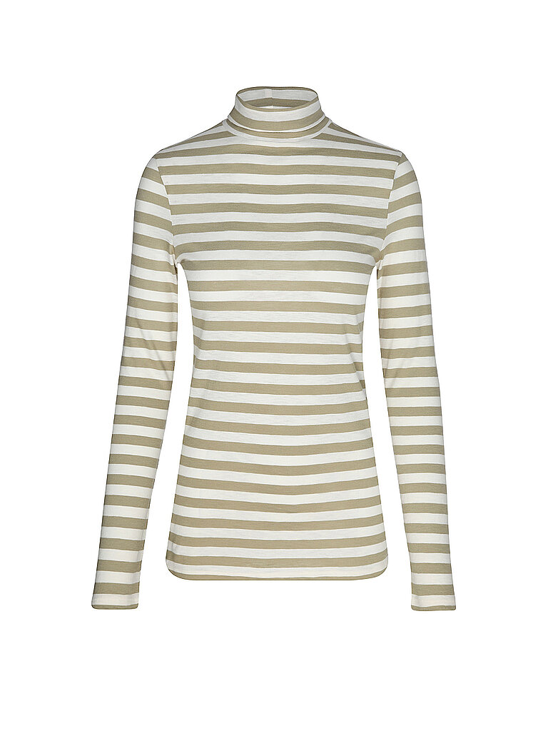 MARC O'POLO DENIM Rollkragenpullover – Marc O'Polo DENIM