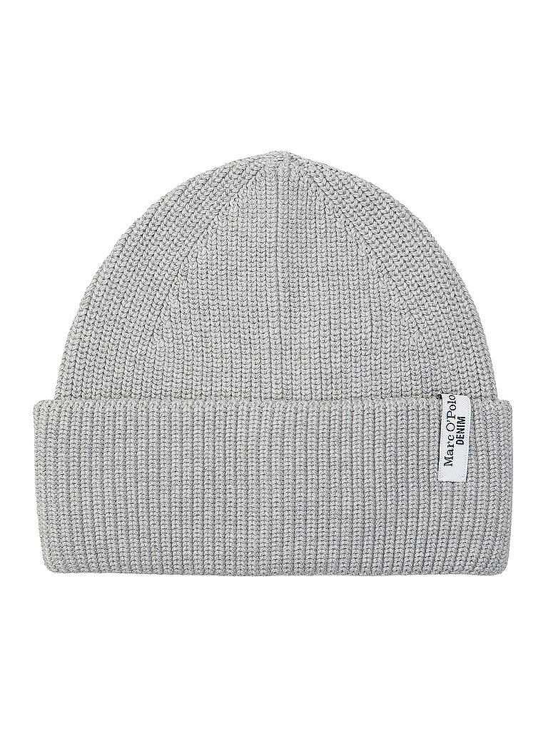 MARC O'POLO DENIM Mütze - Haube – Marc O'Polo DENIM