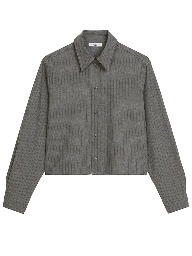 MARC O'POLO DENIM Bluse from Kastner & Öhler DE/AT