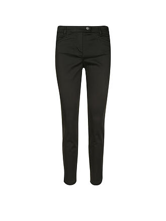 MARC O'POLO | Hose "Laxa" (Highwaist)