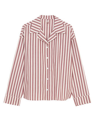 MARC O'POLO | Pyjamashirt
