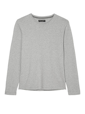 MARC O'POLO | Langarmshirt