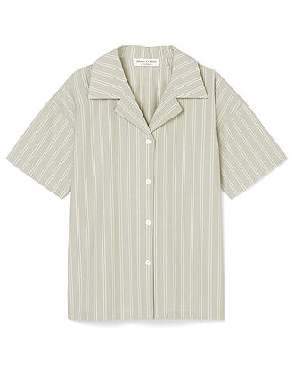 MARC O'POLO | Pyjamahemd