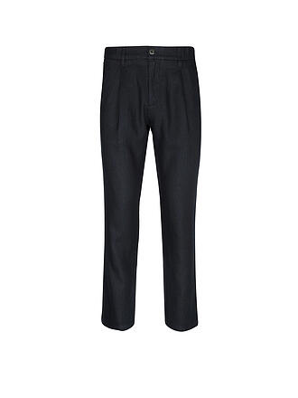MARC O'POLO | Leinenhose OSBY JOGGER