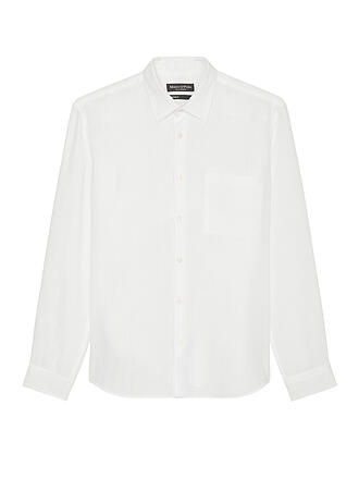 MARC O'POLO | Leinenhemd Regular Fit 