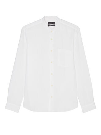 MARC O'POLO | Leinenhemd