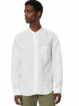 MARC O'POLO | Leinenhemd