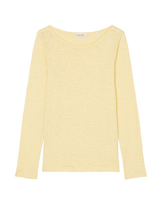 MARC O'POLO | Langarmshirt