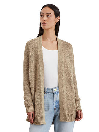 MARC O'POLO | Strickjacke 