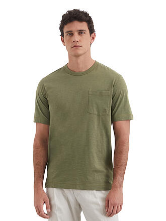 MARC O'POLO | T-Shirt