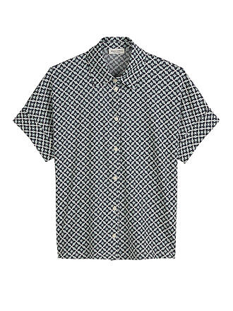 MARC O'POLO | Blusenshirt 