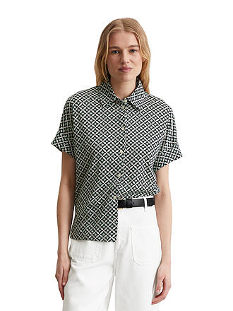 MARC O'POLO | Blusenshirt 