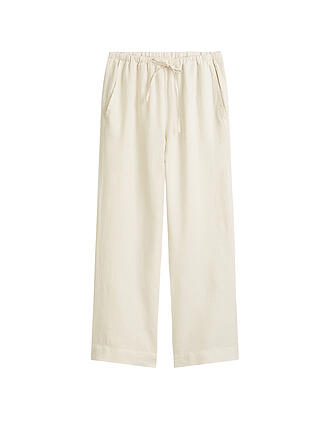 MARC O'POLO | Leinenhose
