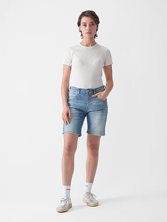 MARC O'POLO | Jeansshorts THEDA
