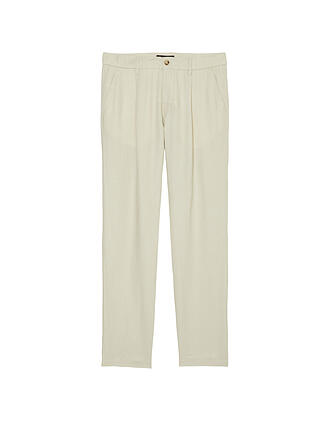 MARC O'POLO | Leinenhose OSBY