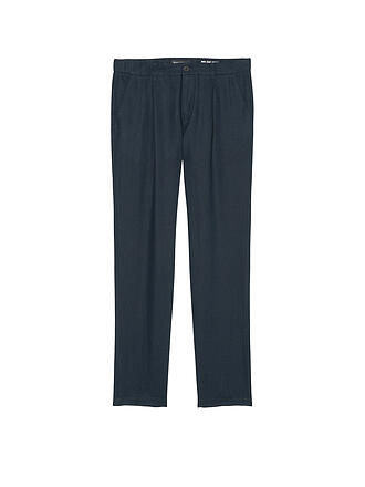 MARC O'POLO | Leinenhose OSBY