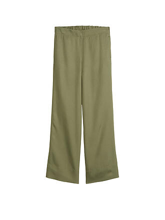 MARC O'POLO | Marlenehose 
