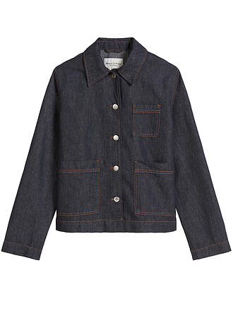 MARC O'POLO | Jeansjacke 