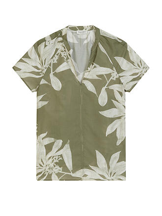 MARC O'POLO | Blusenshirt 
