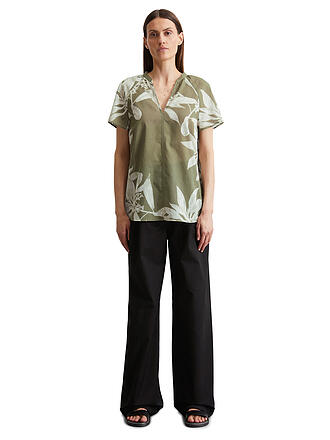 MARC O'POLO | Blusenshirt 
