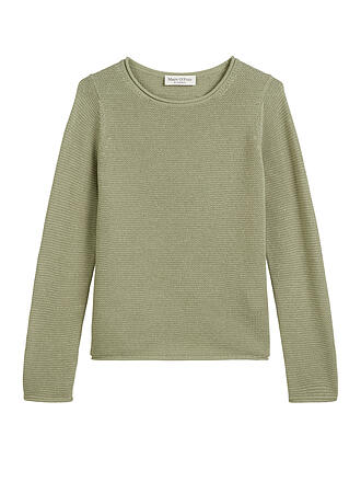 MARC O'POLO | Langarmshirt 