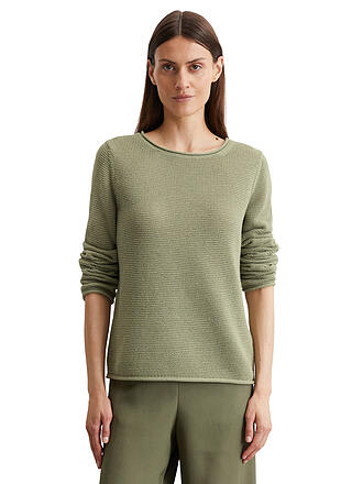 MARC O'POLO | Langarmshirt 