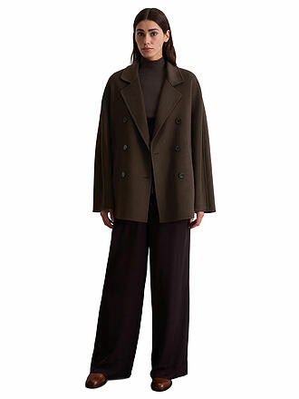 MARC O'POLO | Wolljacke
