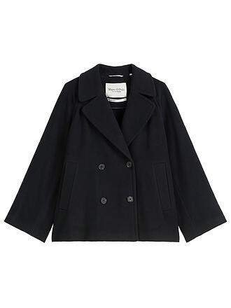 MARC O'POLO | Wolljacke