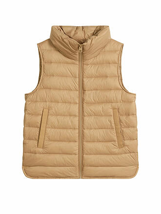 MARC O'POLO | Steppgilet 