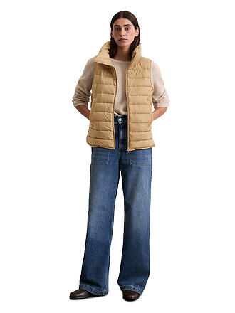 MARC O'POLO | Steppgilet 