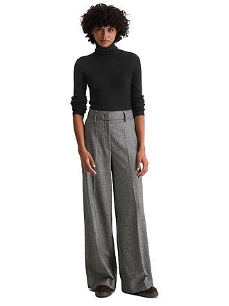 MARC O'POLO | Marlenehose 