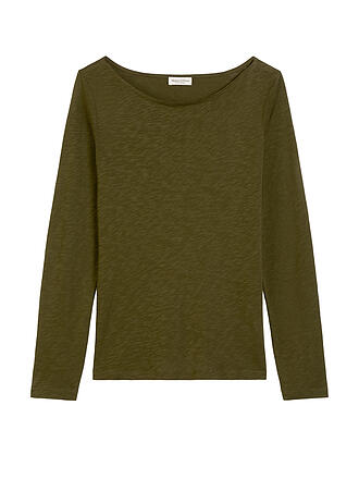 MARC O'POLO | Langarmshirt 