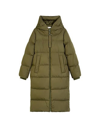 MARC O'POLO | Daunensteppmantel