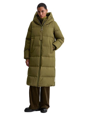 MARC O'POLO | Daunensteppmantel