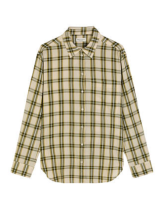 MARC O'POLO | Bluse 