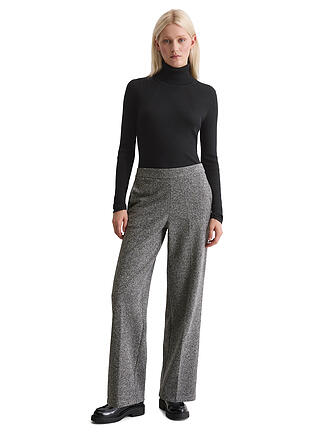 MARC O'POLO | Marlenehose 