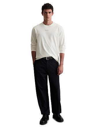 MARC O'POLO | Langarmshirt 