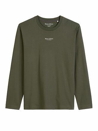 MARC O'POLO | Langarmshirt 