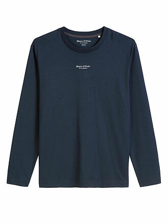 MARC O'POLO | T-shirt à manches longues