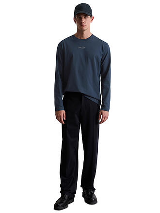 MARC O'POLO | T-shirt à manches longues