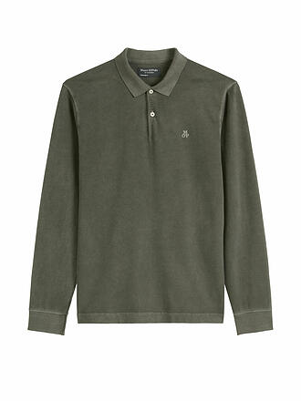 MARC O'POLO | Poloshirt 