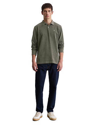 MARC O'POLO | Poloshirt 