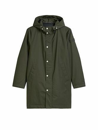 MARC O'POLO | Trenchcoat 
