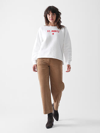 MARC O'POLO | Businesshose 7/8