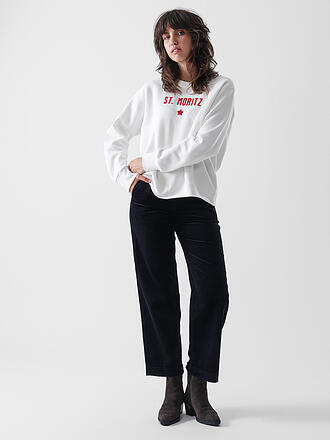 MARC O'POLO | Pantalon de tailleur 7/8