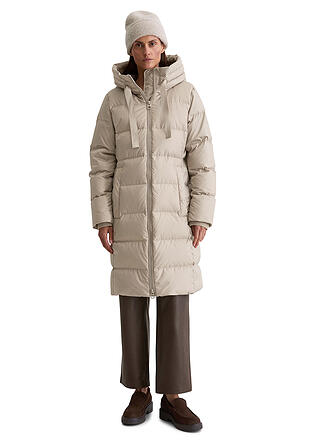 MARC O'POLO | Daunensteppmantel