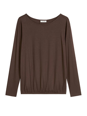 MARC O'POLO | T-shirt à manches longues