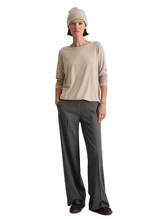 MARC O'POLO | Langarmshirt 