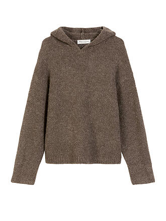 MARC O'POLO | Pullover - Hoodie 