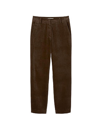 MARC O'POLO | Pantalon de tailleur